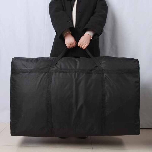 Giant traveling bag