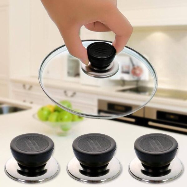 Pot knob (4pieces)