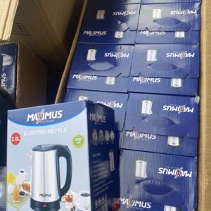 Eletric kettle KT 607