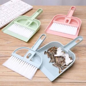 Mini Brush and Parker
