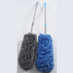 Extendable cobweb removal 2