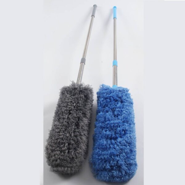 Extendable cobweb removal 2