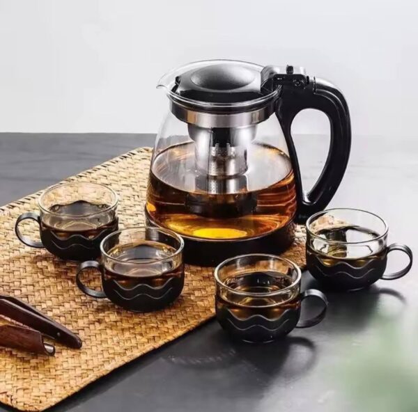Tea set