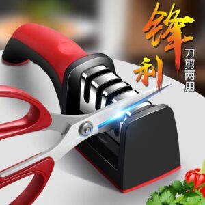 Knife shaper