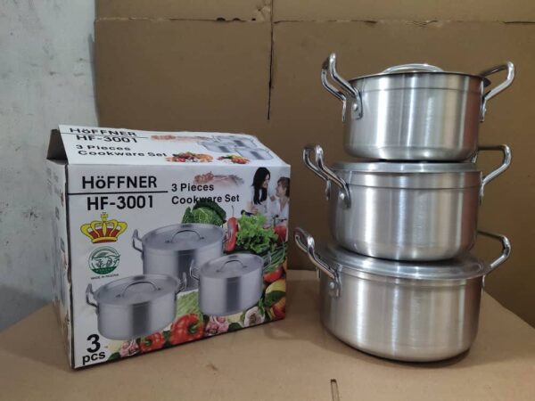 Hf 3001 pot