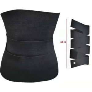 Tummy wrapper
