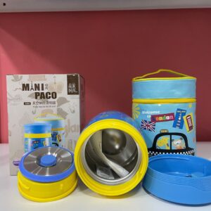 Mani Paco food flask 600mls