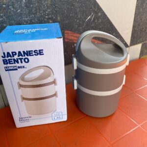 Bentos Japanese food flask