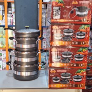 Hf 801 pot