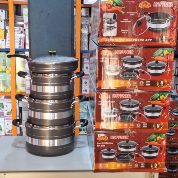Hf 801 pot