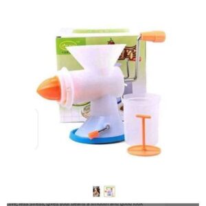 Hand blender