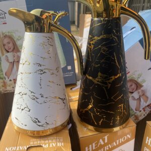 Marble design Vaccum flask