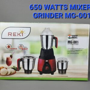 REKI 650watt blender