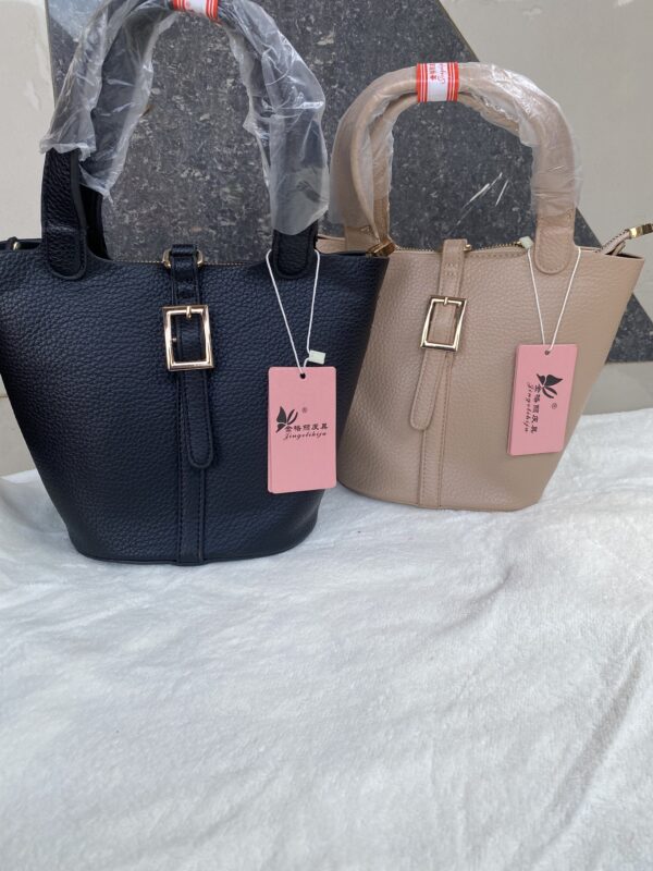 Bag 003 2 in 1