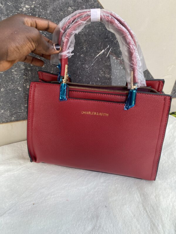 Bag 002