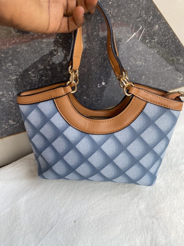 Bag 001