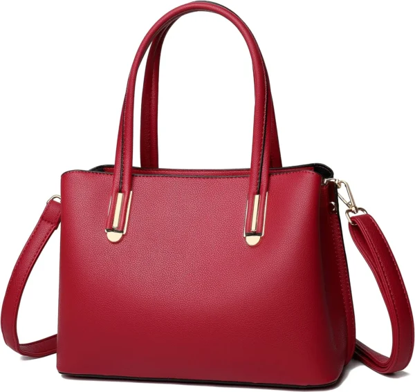 Bag 007