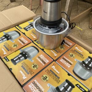 PL 690 Paloma yam pounder 3L