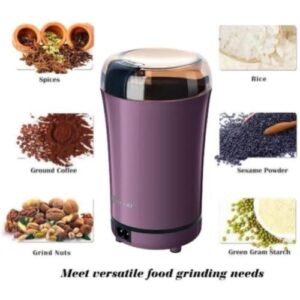Dry mill grinder 2