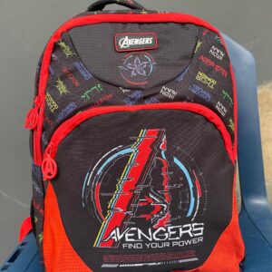 School bag 2
