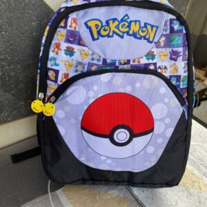 School bag 2