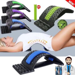 Back stretcher