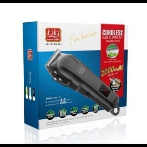 Kiki digital clipper
