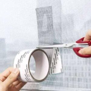 Net repair