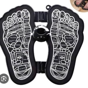 EMS FOOT MASSAGER 1
