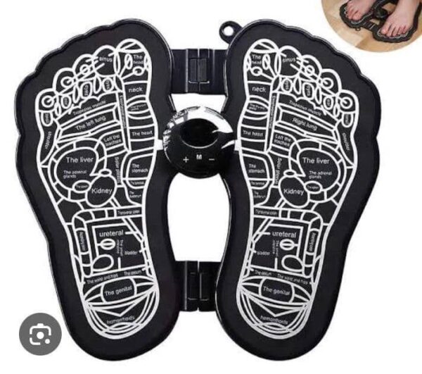 EMS FOOT MASSAGER 1