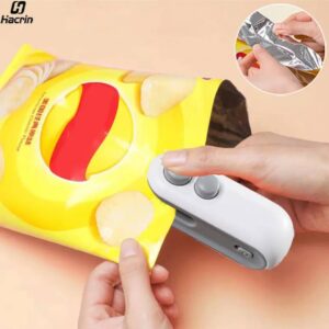 Mini sealer and cutter
