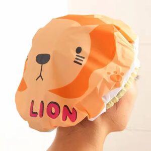 Shower cap