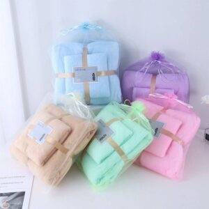Plane towel 2 in 1