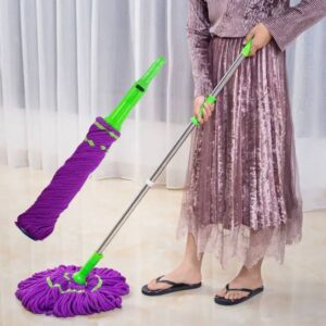Magic mop