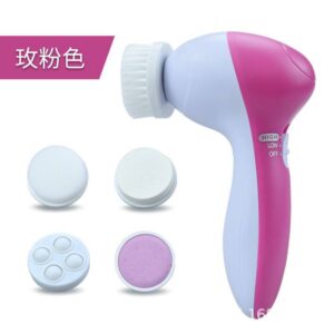 Face massager