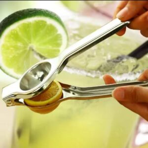Lemon or citrus squeezer