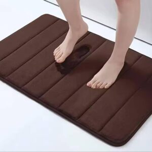 New design fluffy mat