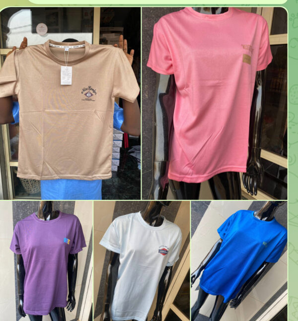 T shirt