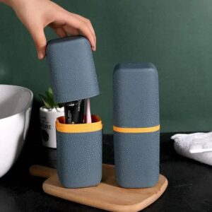 Brush and paste holder 2