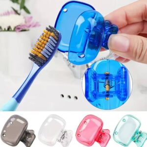 Brush cover