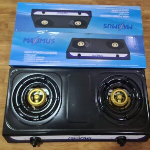 Non stick phase table gas