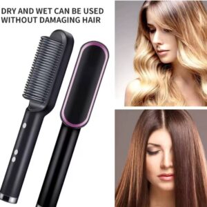 Hot comb