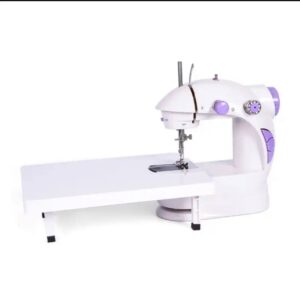 Mini sewing machine