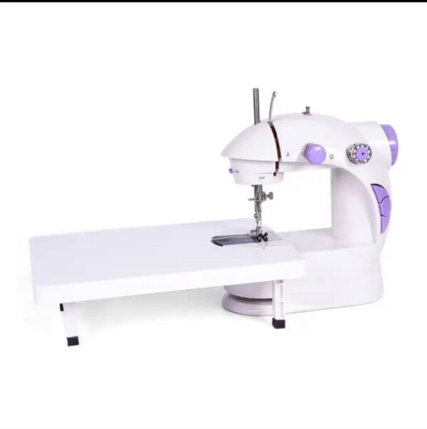Mini sewing machine