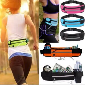 Waist bag