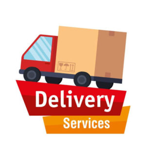 DELIVER MY ORDER (s)