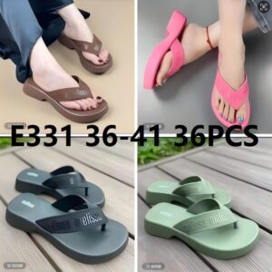 Melisa slippers