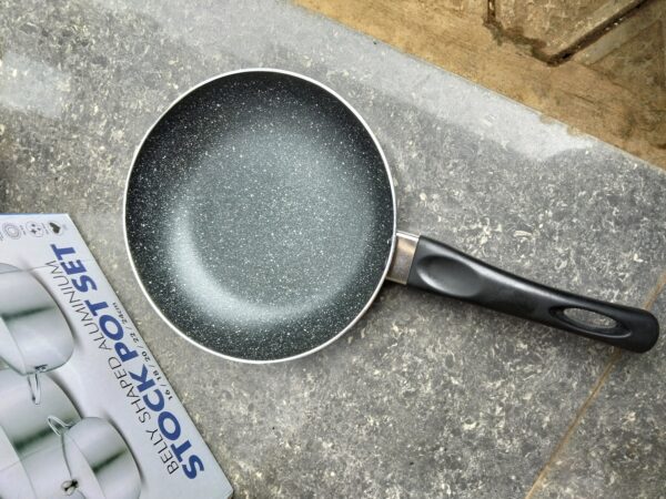 Nonstick frying pan 20cm to 30cm