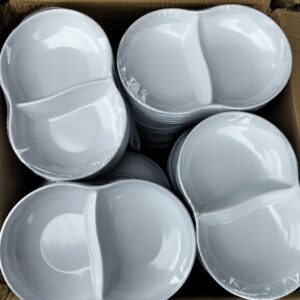 Big Thick Divider Plate (6pcs)