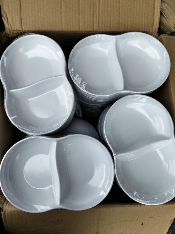 Big Thick Divider Plate (6pcs)